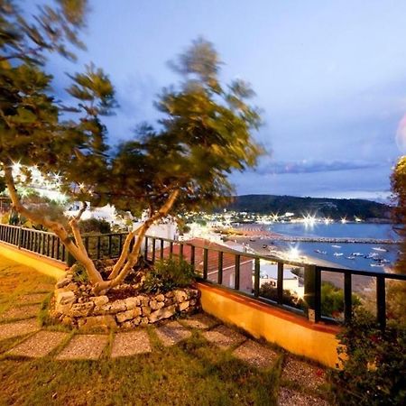 Carretto Vacanze Peschici Dış mekan fotoğraf
