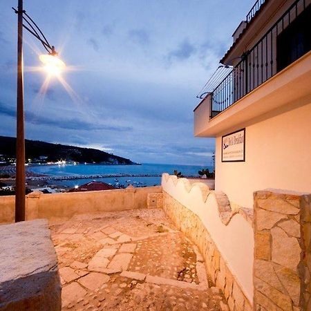 Carretto Vacanze Peschici Dış mekan fotoğraf