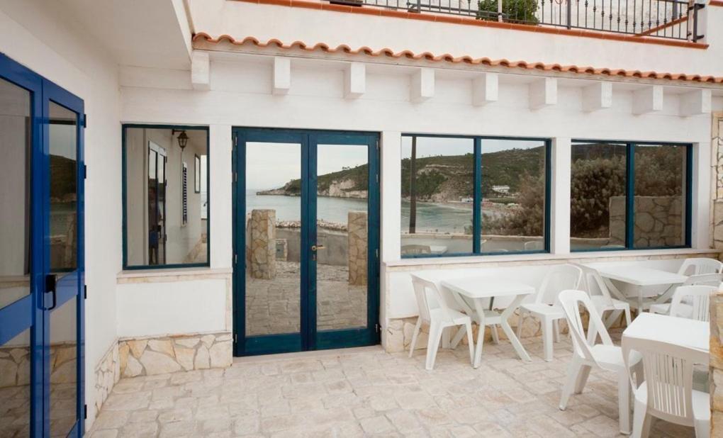 Carretto Vacanze Peschici Dış mekan fotoğraf