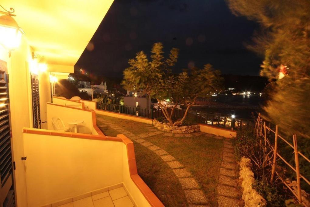 Carretto Vacanze Peschici Dış mekan fotoğraf