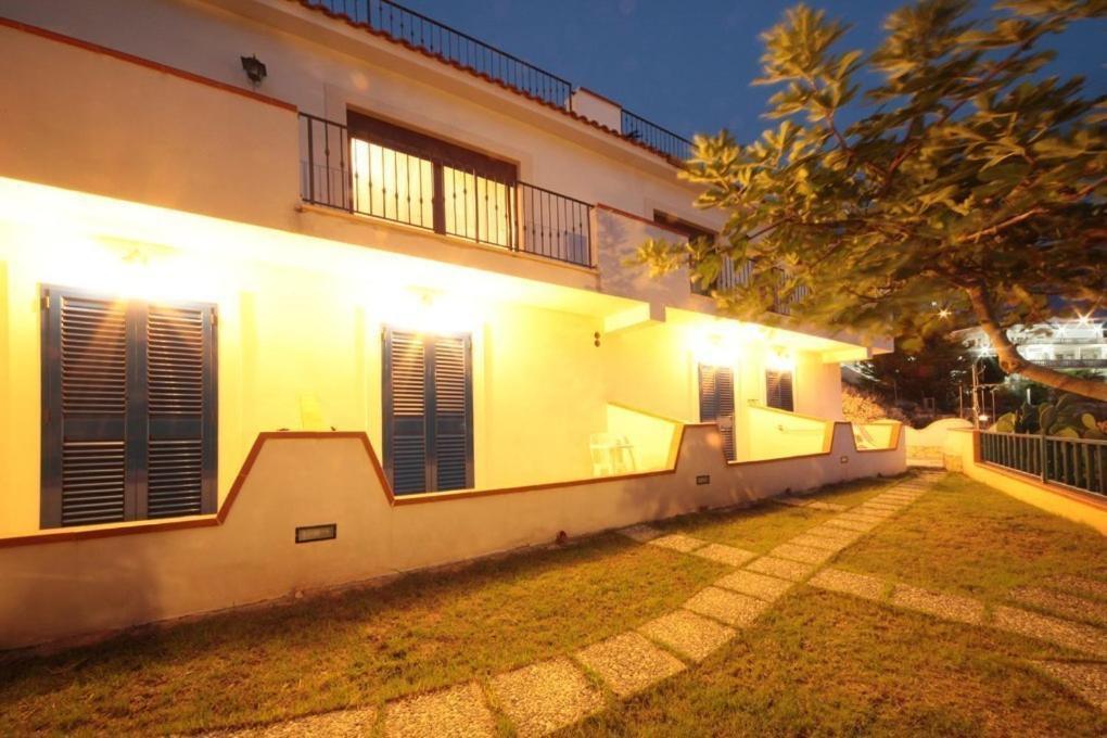 Carretto Vacanze Peschici Dış mekan fotoğraf